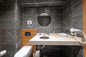 Argento Plazzo Hotel Bodrum