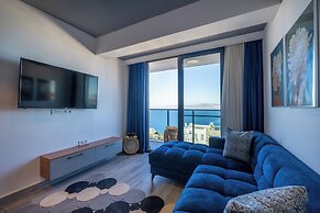 Argento Plazzo Hotel Bodrum