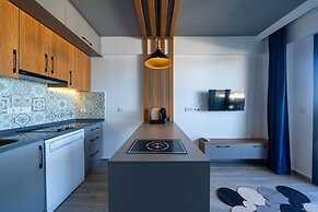 Argento Plazzo Hotel Bodrum