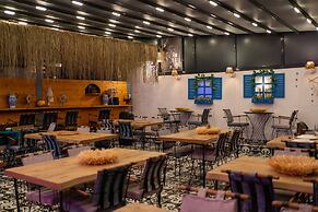 Argento Plazzo Hotel Bodrum