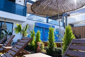 Argento Plazzo Hotel Bodrum