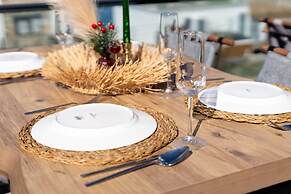 Argento Plazzo Hotel Bodrum