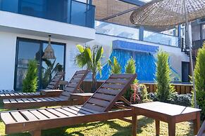 Argento Plazzo Hotel Bodrum