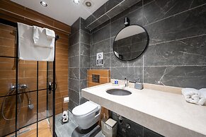 Argento Plazzo Hotel Bodrum