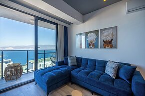 Argento Plazzo Hotel Bodrum