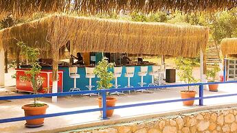 Argento Plazzo Hotel Bodrum