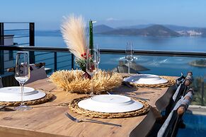 Argento Plazzo Hotel Bodrum