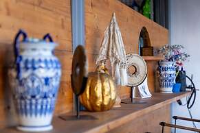 Argento Plazzo Hotel Bodrum