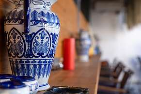 Argento Plazzo Hotel Bodrum