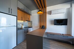 Argento Plazzo Hotel Bodrum