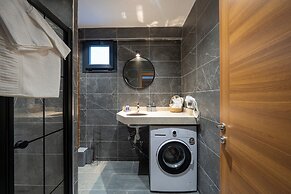 Argento Plazzo Hotel Bodrum