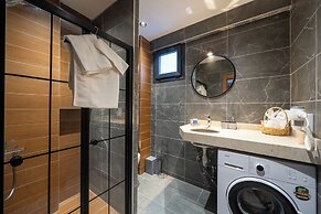 Argento Plazzo Hotel Bodrum