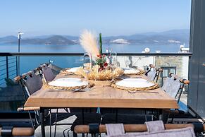 Argento Plazzo Hotel Bodrum