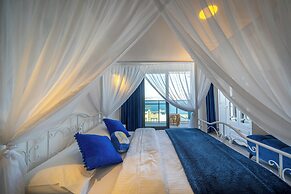 Argento Plazzo Hotel Bodrum