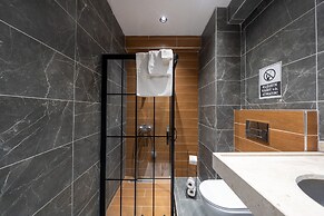 Argento Plazzo Hotel Bodrum