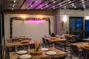 Argento Plazzo Hotel Bodrum