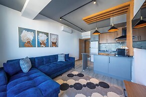 Argento Plazzo Hotel Bodrum