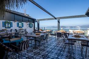 Argento Plazzo Hotel Bodrum