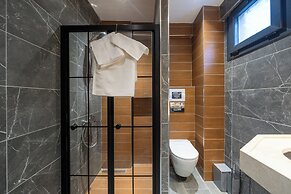 Argento Plazzo Hotel Bodrum