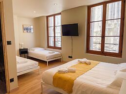 La Collégiale - Etablissement de charme