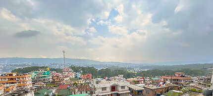 The Whoo Shillong