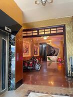 Hoang Gia Hotel Binh Duong by Bay Luxury