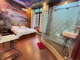 Hoang Gia Hotel Binh Duong by Bay Luxury