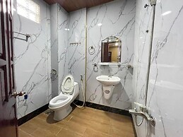 Hoang Gia Hotel Binh Duong by Bay Luxury