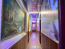 Hoang Gia Hotel Binh Duong by Bay Luxury