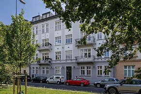 Kraków Stylish Apartment by Renters