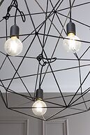 Kraków Stylish Apartment by Renters