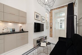 Kraków Stylish Apartment by Renters