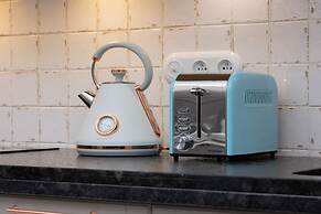 Kraków Stylish Apartment by Renters