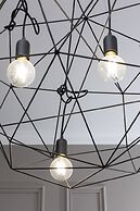 Kraków Stylish Apartment by Renters