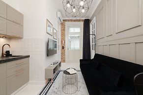 Kraków Stylish Apartment by Renters