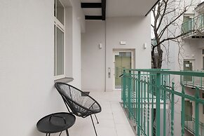 Kraków Stylish Apartment by Renters