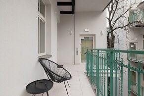 Kraków Stylish Apartment by Renters