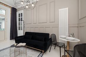 Kraków Stylish Apartment by Renters