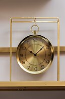 Dietla One Bedroom Kraków by Renters