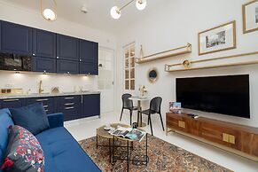 Dietla One Bedroom Kraków by Renters