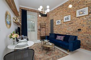 Dietla One Bedroom Kraków by Renters