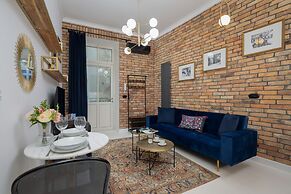 Dietla One Bedroom Kraków by Renters