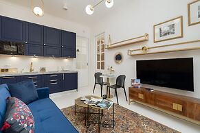 Dietla One Bedroom Kraków by Renters