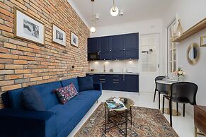 Dietla One Bedroom Kraków by Renters