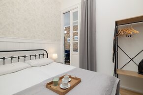 Dietla One Bedroom Kraków by Renters