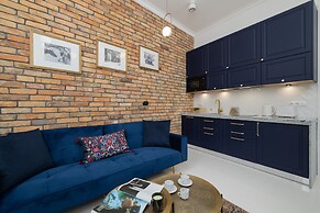 Dietla One Bedroom Kraków by Renters