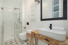 Dietla One Bedroom Kraków by Renters