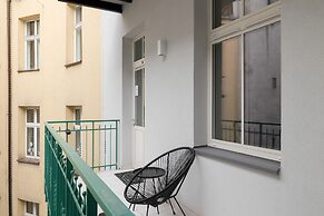Dietla One Bedroom Kraków by Renters