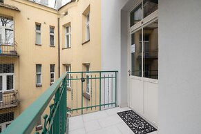 Dietla One Bedroom Kraków by Renters