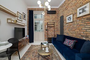Dietla One Bedroom Kraków by Renters